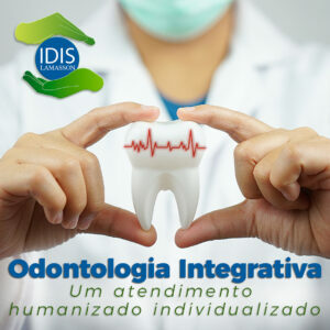 Odontologia Integrativa